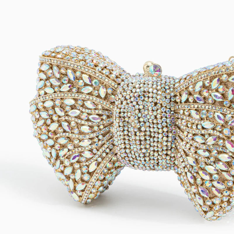Mariposa Clutch by Elysienne