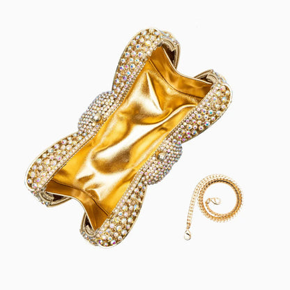 Mariposa Clutch by Elysienne