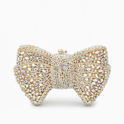 Mariposa Clutch by Elysienne