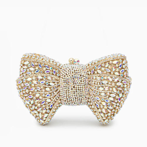 Mariposa Clutch by Elysienne