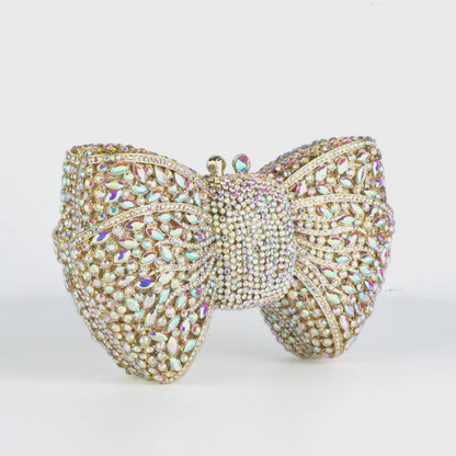 Mariposa Clutch by Elysienne
